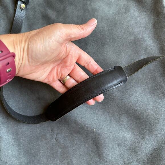 Harold’s Nabuku Tote Bag - Picture 9 of 14